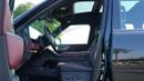 إنفينيتي QX80 (For Export , НА ЭКСПОРТ) 3.5TT V6 GCC 2025 Без пробега