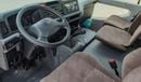 Toyota Coaster TOYOTA COASTER DIESEL 4.2L MT MY2026 0KM 30 SEATER