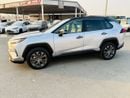 Toyota RAV4 LTD HEV