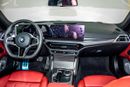 BMW 430i SPECIAL EDITION M SPORT PACKAGE 430i Gran Coupe Special Edition M Sport Package