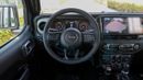 جيب رانجلر أنليميتد Willys 2026 V6 3.6L GCC 0Km With 3 Years Or 60,000 Km Warranty At Official Dealer