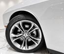 Dodge Challenger GT Challenger sxt gt package