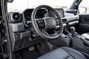 Toyota Prado VXR TOYOTA LANDCRUISER FJ 2027