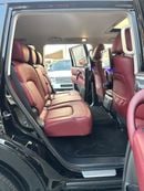 Nissan Patrol SE PLATINUM CITY
