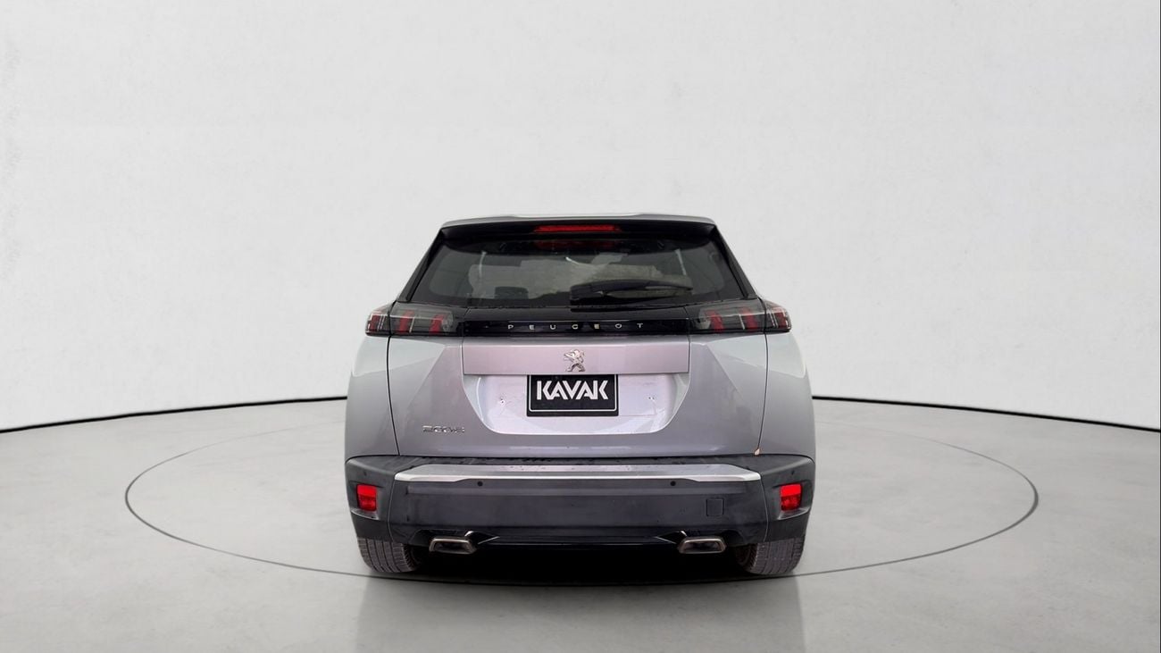 Peugeot 2008 ACTIVE | Guaranteed Warranty | 0 Down Payment