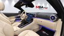 Mercedes Benz SL63 AMG STANDARD