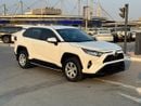 Toyota RAV4 LE 2023 toyota rav4 run and drive 4 wheel drive
