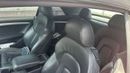 Audi A5 S-Line V6 Audi A5 2013 GCC specs