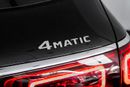 مرسيدس بنز GLS 450 4MATIC