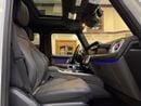 مرسيدس بنز G 63 AMG STANDARD