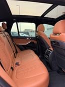 بي أم دبليو X5 40i إكسكلوسيف