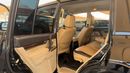 Mitsubishi Pajero GLS H/L GOLD PLATINUM