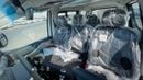 هيونداي ستاريا Premium 11-Seater 2.2-liter 4-cylinder Turbo-charged Diesel 2024YM