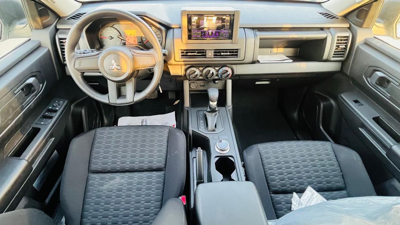 Mitsubishi L200 SPORTERO L200