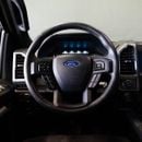 Ford F-150 XLT AED 1,724 P.M • 0% Downpayment • Ford F-150 V8 • 1 Year Warranty