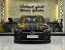 Mercedes Benz A35 AMG 4MATIC EXCELLENT DEAL for our Mercedes Benz A35 AMG ( 2020 Model ) in Black Color Chinese Specs