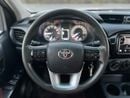 Toyota Hilux GLS