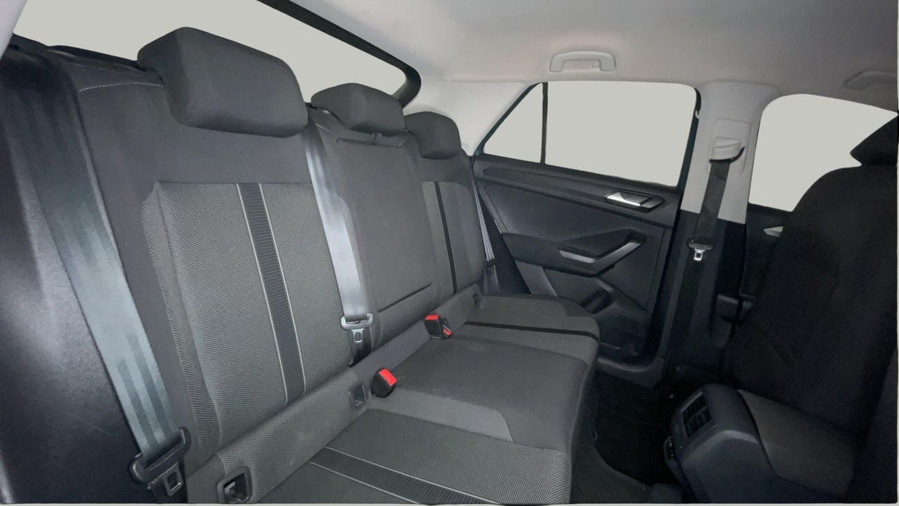 Volkswagen T-ROC LIFE 2022 | AED 715/Month | 0 DP | 30 Day Return | Warranty