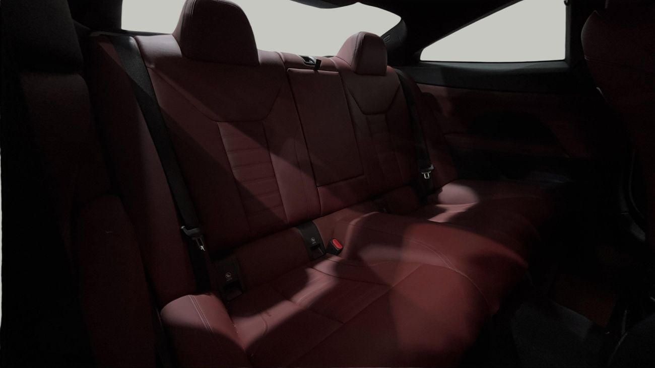 بي أم دبليو 420i M SPORT كارس24 هي سوق ضخم للسيارات المستعملة موثوق ومضمون ٪كارس24 هي سوق ضخم للسيارات المستعملة موثوق ومضمون