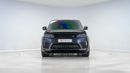 Land Rover Range Rover Sport HSE DYNAMIC