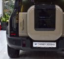 Jetour T2 LUX EXCELLENT DEAL for our Jetour T2 XWD ( 2025 Model ) in Desert Brown Color GCC Specs