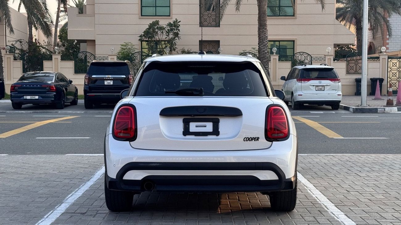 Mini Cooper STANDARD