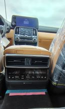 Lexus LX700h SIGNATURE - 3.5L - HYB - AT - 2026 MY