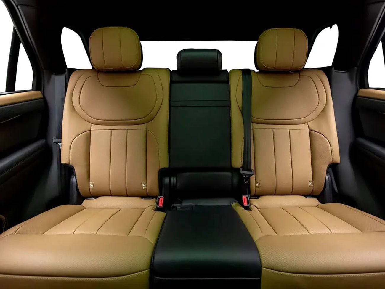 Land Rover Range Rover Sport DYNAMIC HSE P400 Range Rover | Sport | Dynamic HSE P400 | Lumma CLR RS | GCC | Dealer Warranty