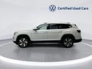 Volkswagen Teramont R LINE Teramont (Facelift 2) | Fully Loaded 7-Seater Sport SUV | VW Certified | Well-Maintain