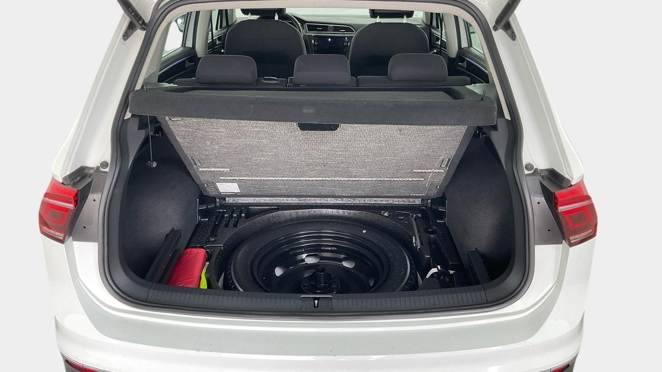 Volkswagen Tiguan ELEGANCE | Guaranteed Warranty | 0 Down Payment