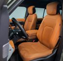 لاند روفر ديفندر Warranty until • FDSH • GCC Spec