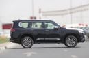 Toyota Land Cruiser VX