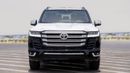 تويوتا لاند كروزر VXR LAND CRUISER VXR 3.3L DIESEL FULL OPTION 2025