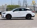 لكزس RX 500h F SPORT PERFORMANCE