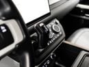 Land Rover Defender 110 SE P400 BUY NOW, PAY 2027 | THE BLACKLINE STANDARD | 2028 Al Tayer Warranty + S
