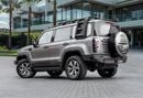 BAIC BJ40 BJ40 Pro Premium | 2,742 P.M | 0% Downpayment | Excellent Condition!