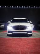 Mercedes Benz E400 STANDARD