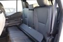 تويوتا برادو VXR 2026 Toyota Prado LC250 2.4L petrol All Rounder MID
