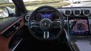 Mercedes Benz C200 AMG Premium EQ Boost 1.5T RWD (For Export , НА ЭКСПОРТ) GCC 2026 Без пробега