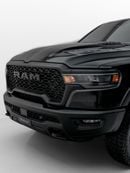 RAM 1500 REBEL CREW