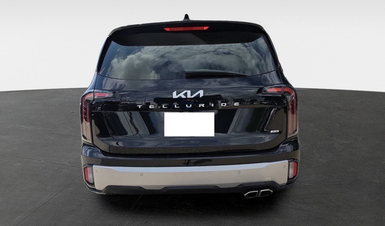 Kia Telluride EX
