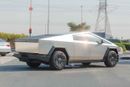 تسلا سايبرتراك FOUNDATION SERIES AWD