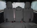 Jeep Wrangler Unlimited SPORT