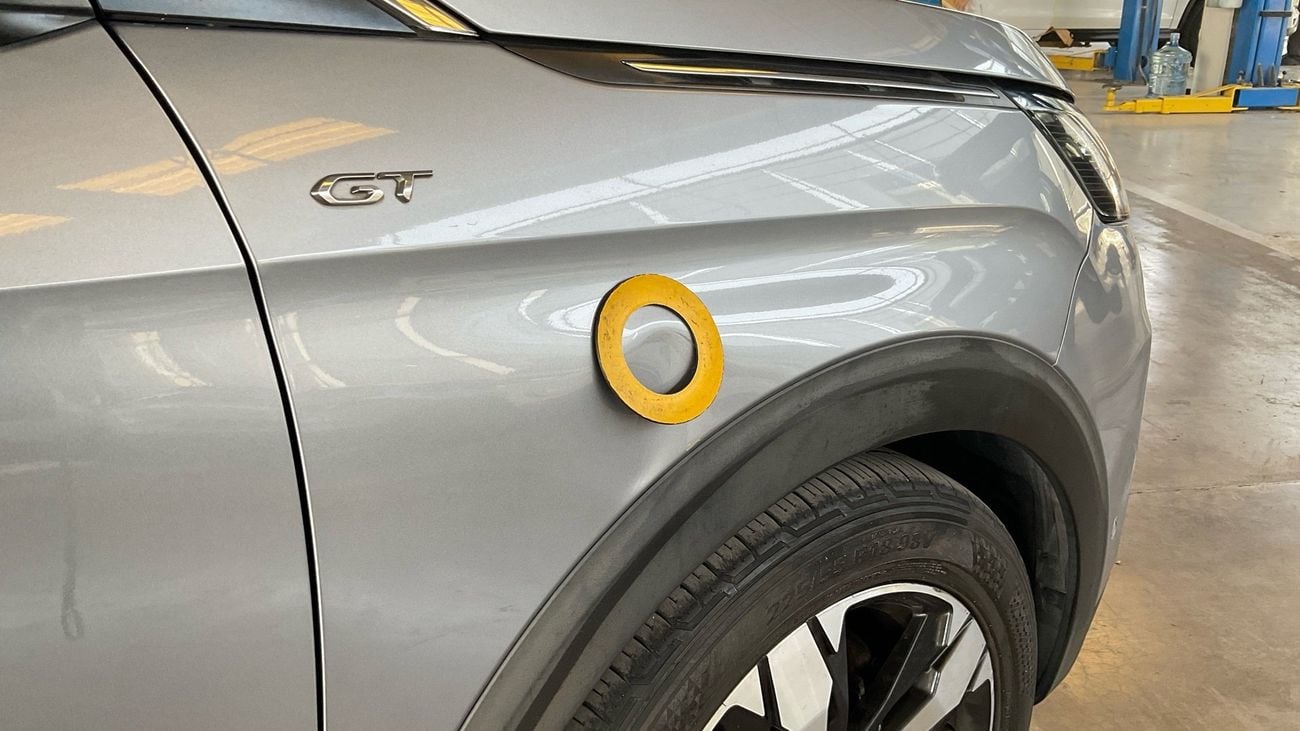 بيجو 5008 GT | شامل الضمان | 0 ﺪﻔﻋﺓ ﺃﻮﻟﻯ