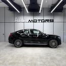 مرسيدس بنز GLC 200 GLC coup200