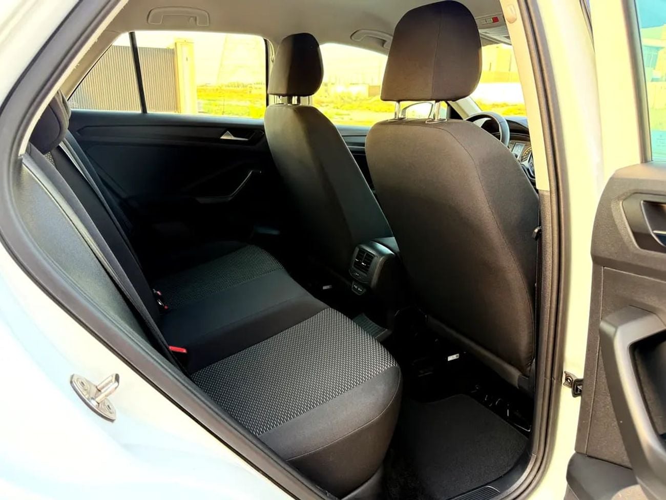 Volkswagen T-ROC TREND T‐Roc Trend GCC Specs | Excellent Condition | Single Owner