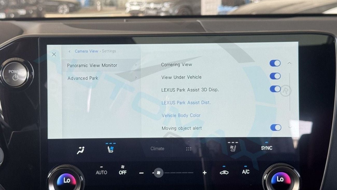 Lexus NX350 (For Export , НА ЭКСПОРТ) 2.5 HEV AWD GCC 2026