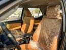 Toyota Fortuner 2.7L E1 -EXPORT ONLY Toyota Fortuner 2.7L E1