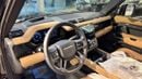 Land Rover Defender 110 X-DYNAMIC HSE P400