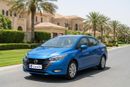 Nissan Sunny S 2024 | AED 654/Month | 0 DP | 30 Day Return | Warranty